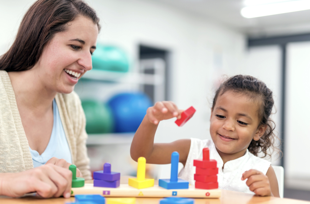 PSYCHOMOTRICITÉ DES ENFANTS TDC, un article de
