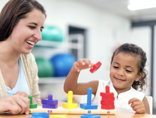 PSYCHOMOTRICITÉ : L'accompagnement des enfants TDC, un article de LEMOINE Elodie et GAILLAN SUN Kerya pour HOPTOY'S