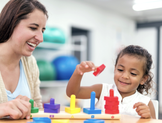 PSYCHOMOTRICITÉ: L’ACCOMPAGNEMENT DES ENFANTS TDC, un article de LEMOINE Elodie et GAILLAN SUN Kerya pour HOPTOY'S